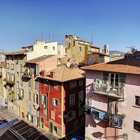 Le Mirador Du Vieux Νίκαια Εξωτερικό φωτογραφία