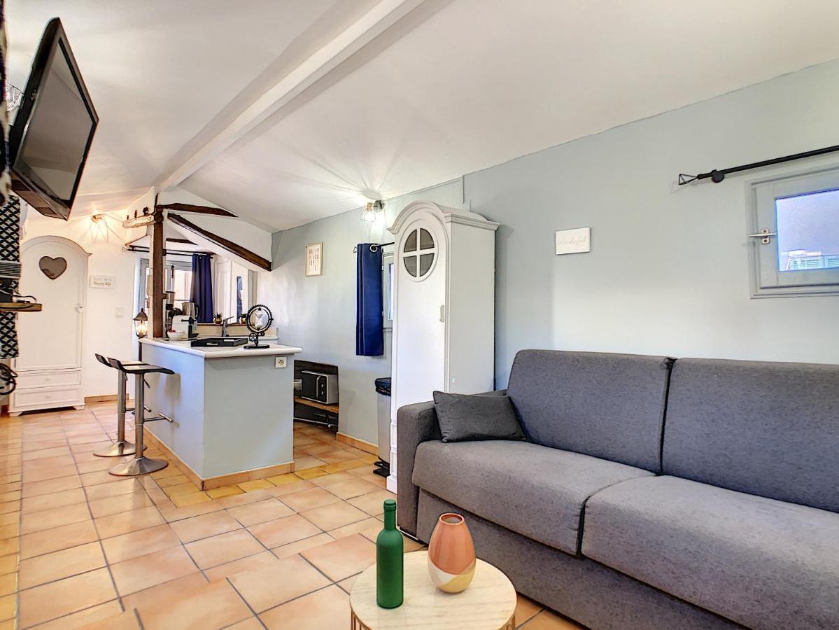 Le Mirador Du Vieux Νίκαια Εξωτερικό φωτογραφία